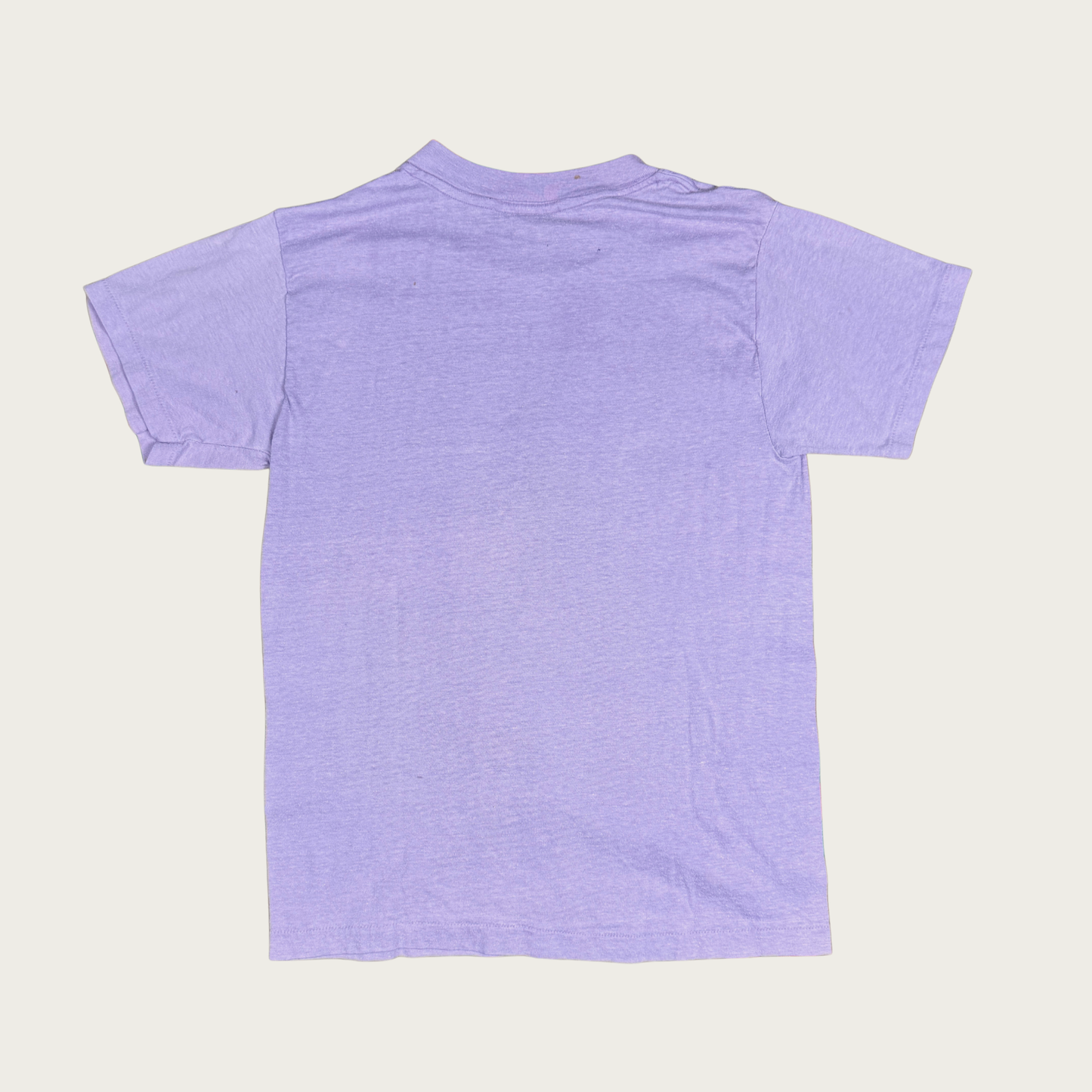 (S) 70s/80s LA Asian Ski Club Racquetball Challenge Tee