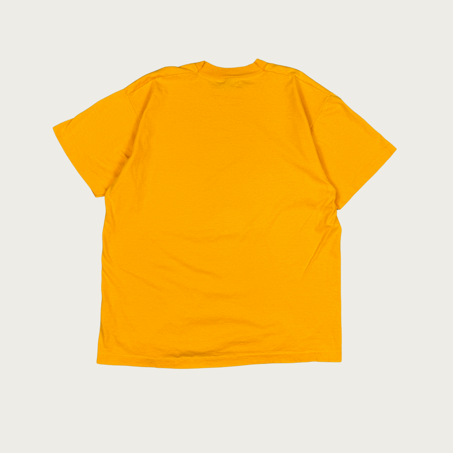(XL) 70s/80s "Nap's Over" Bear Tee