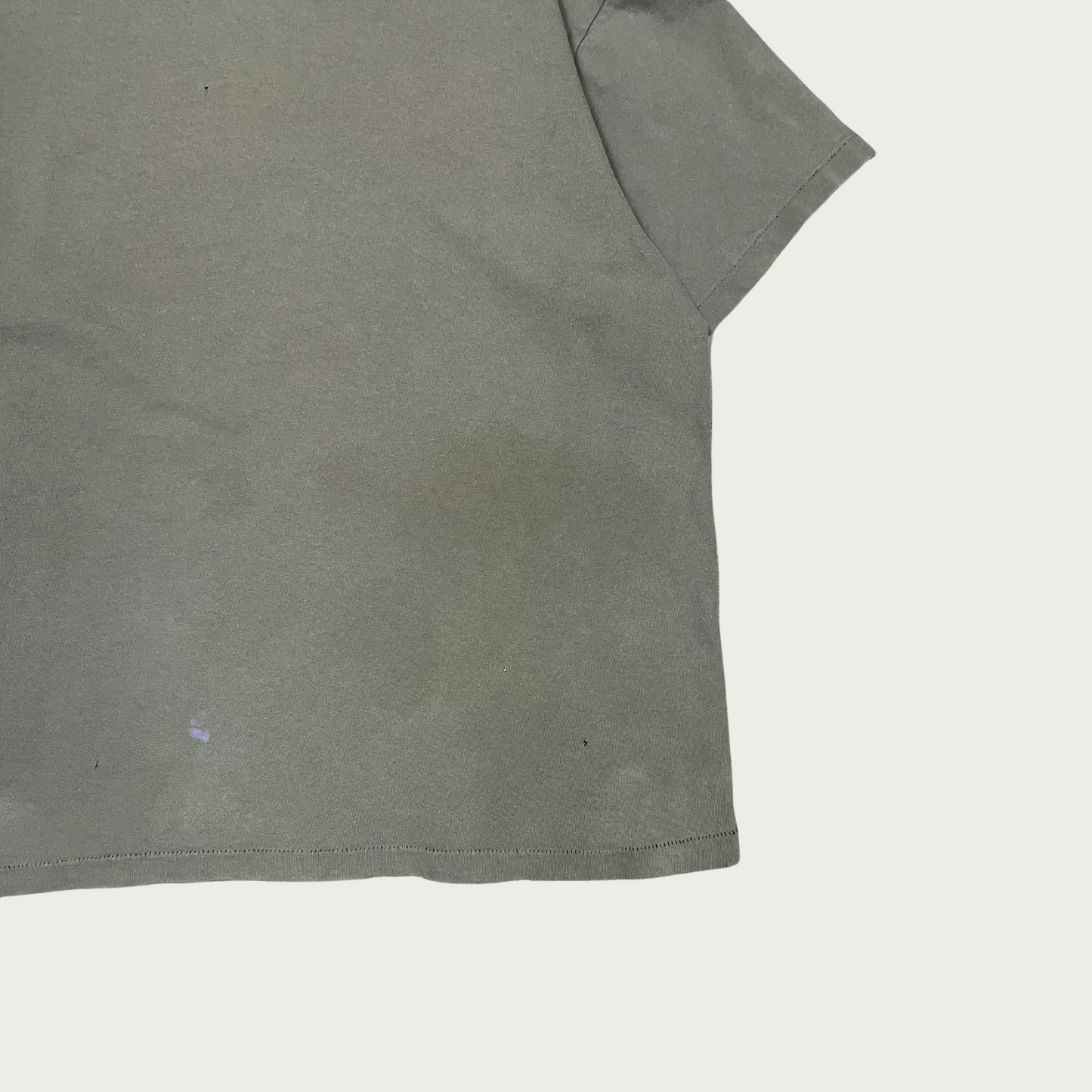 (M) 90s Alien Workshop Skate Tee