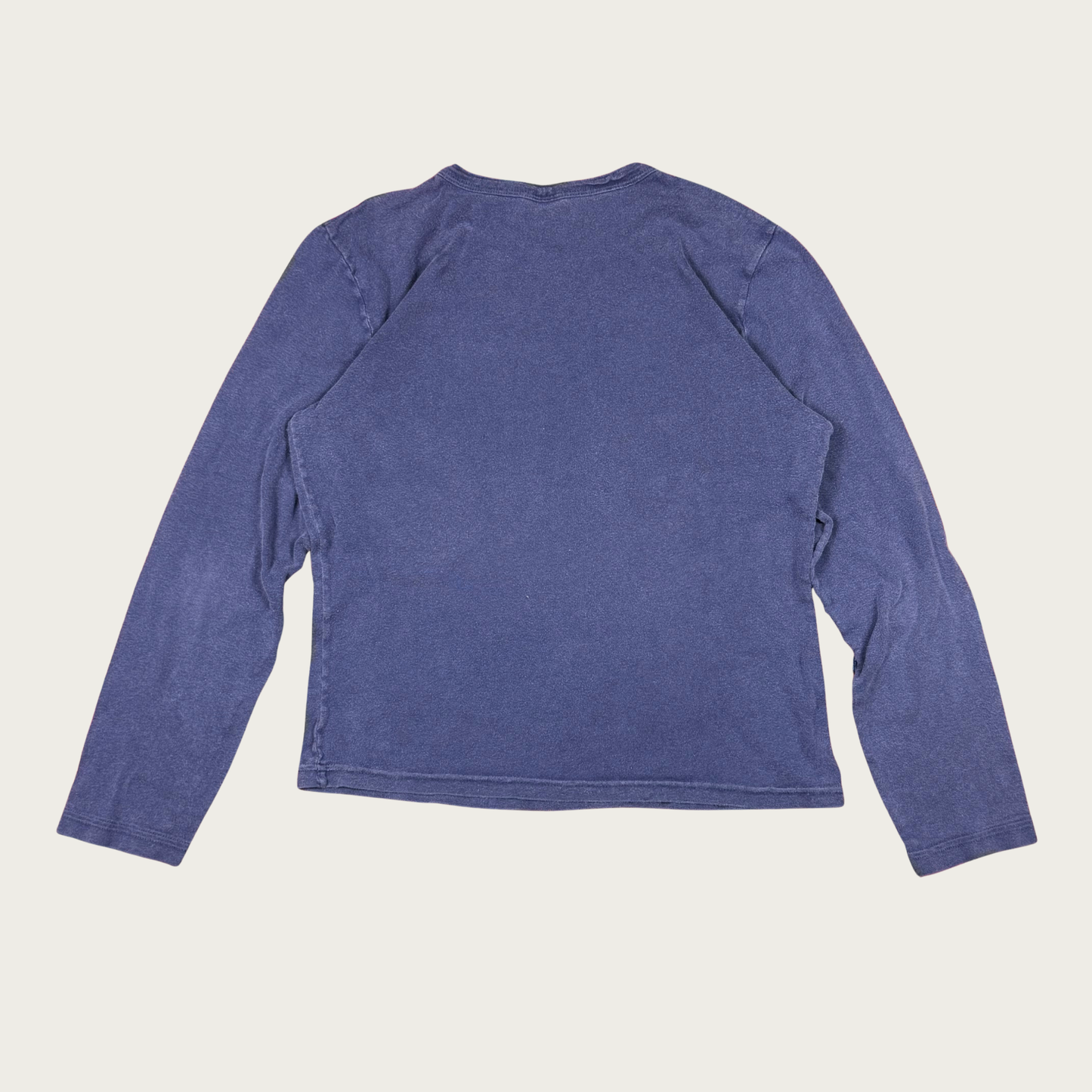 (M/L) 90s Old Navy Long Sleeve Tee