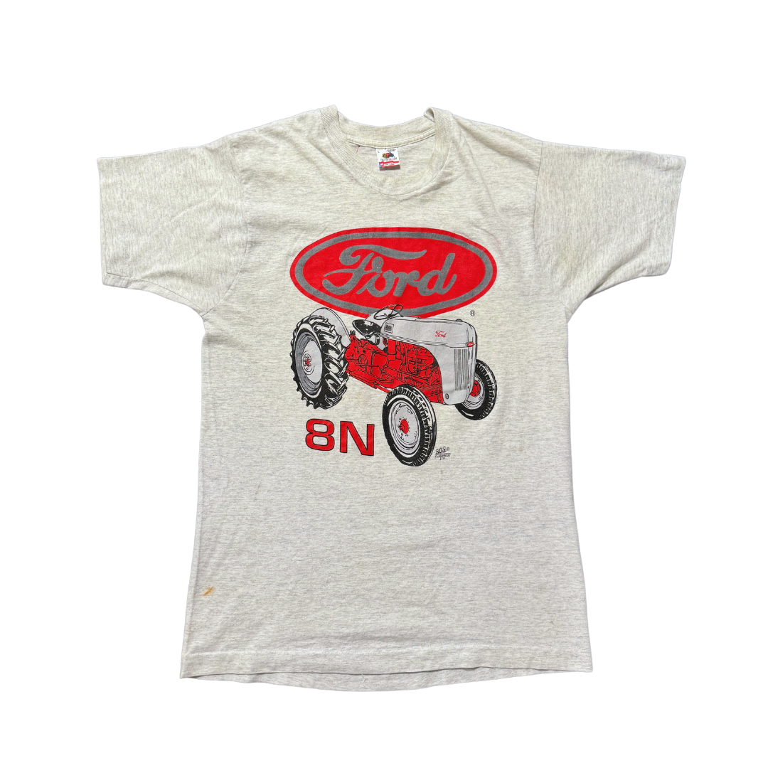 Vintage Ford 8N Tractor Shirt