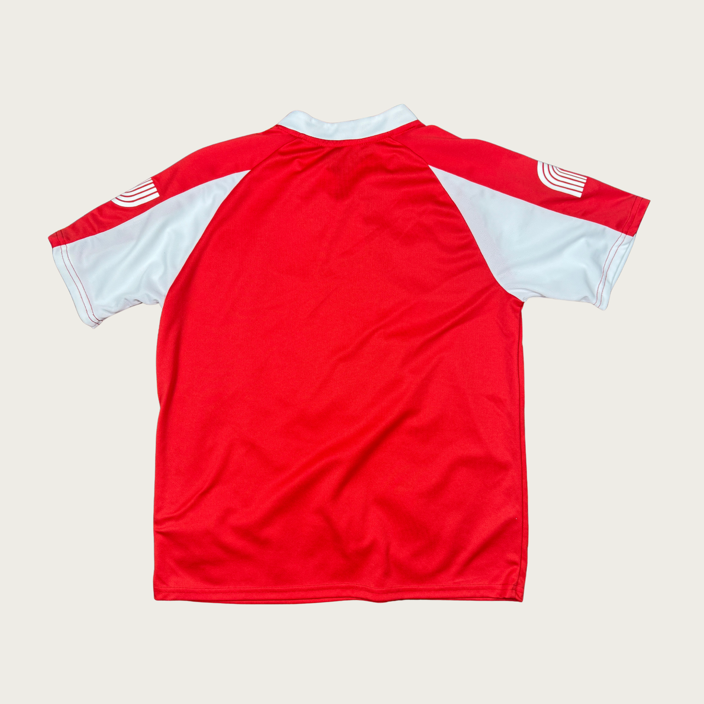 (L) Olimpia Honduras Jersey