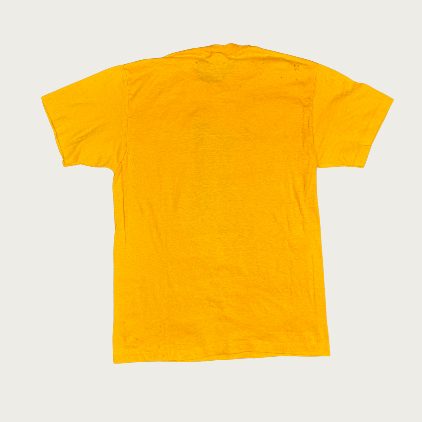 (S/M) 70s/80s Eagles Track & Field Tee
