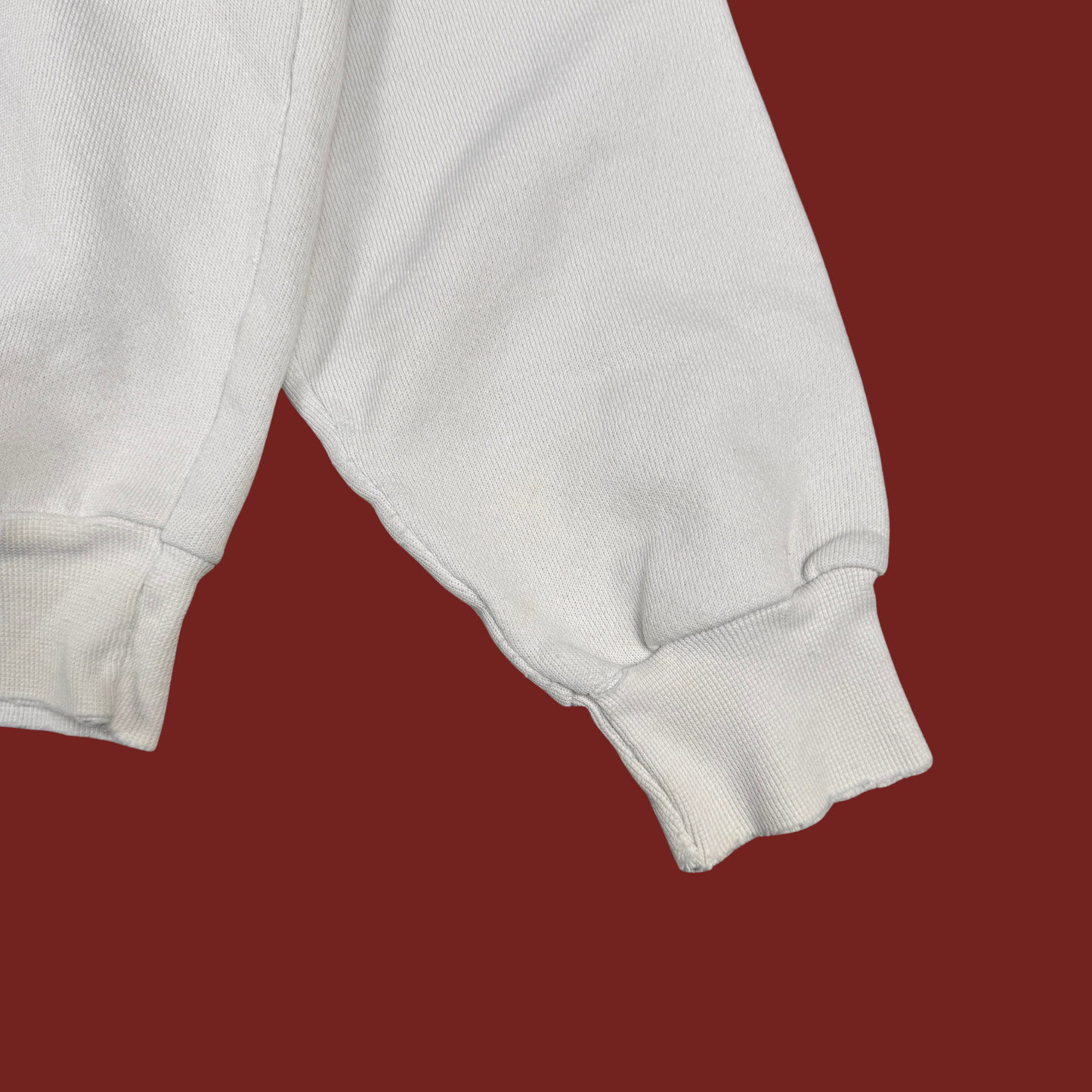 (L) 80s Rams Sweatshirt