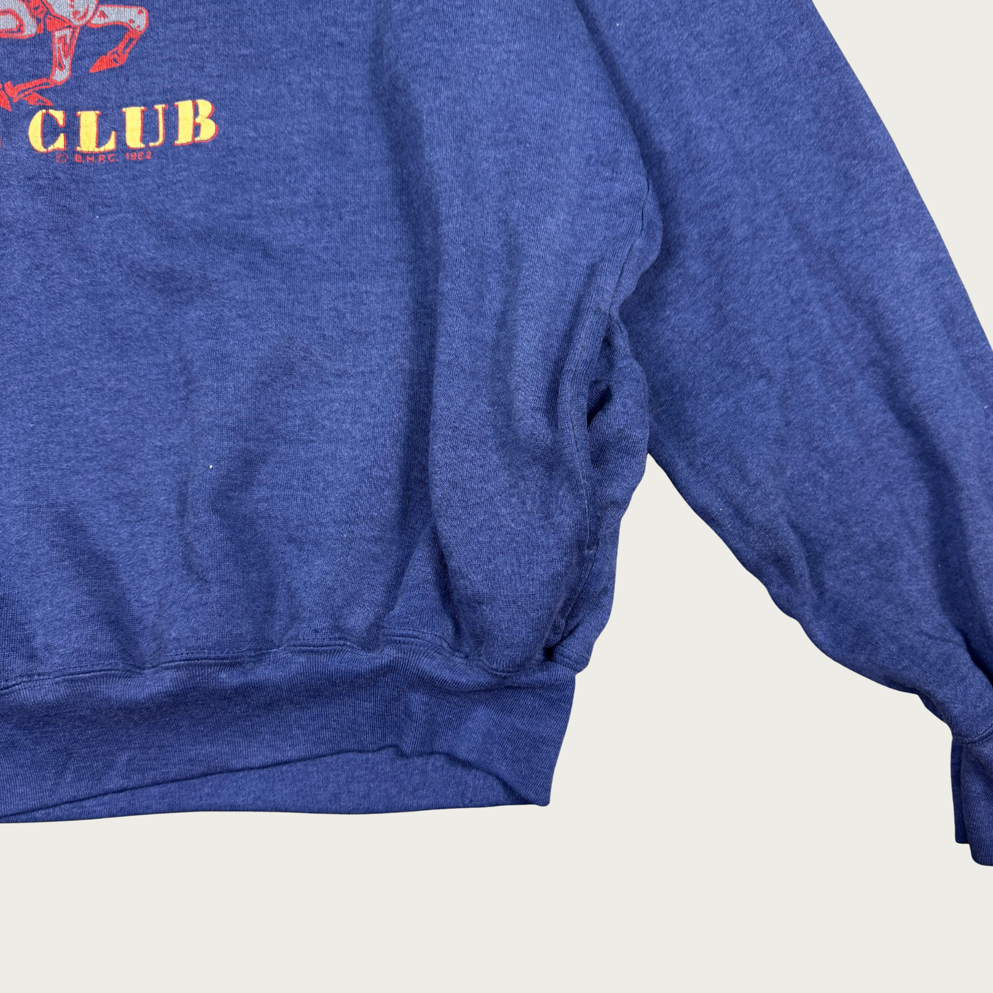 (XL) Beverly Hills Polo Club Sweatshirt