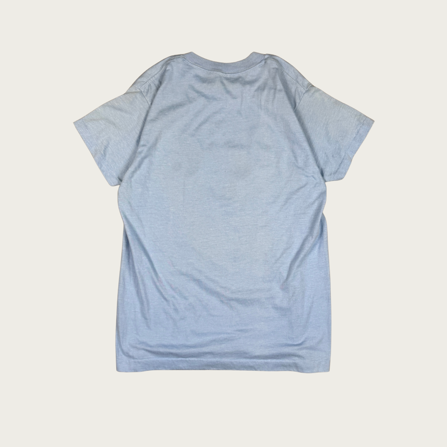 (M/L) 70s/80s "1776 A Musical Play" Tee