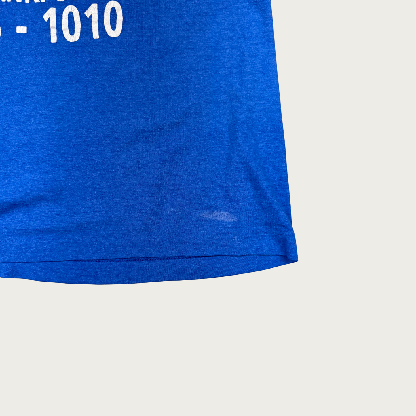 (M/L) 70s/80s Tom's Auto Service Tee