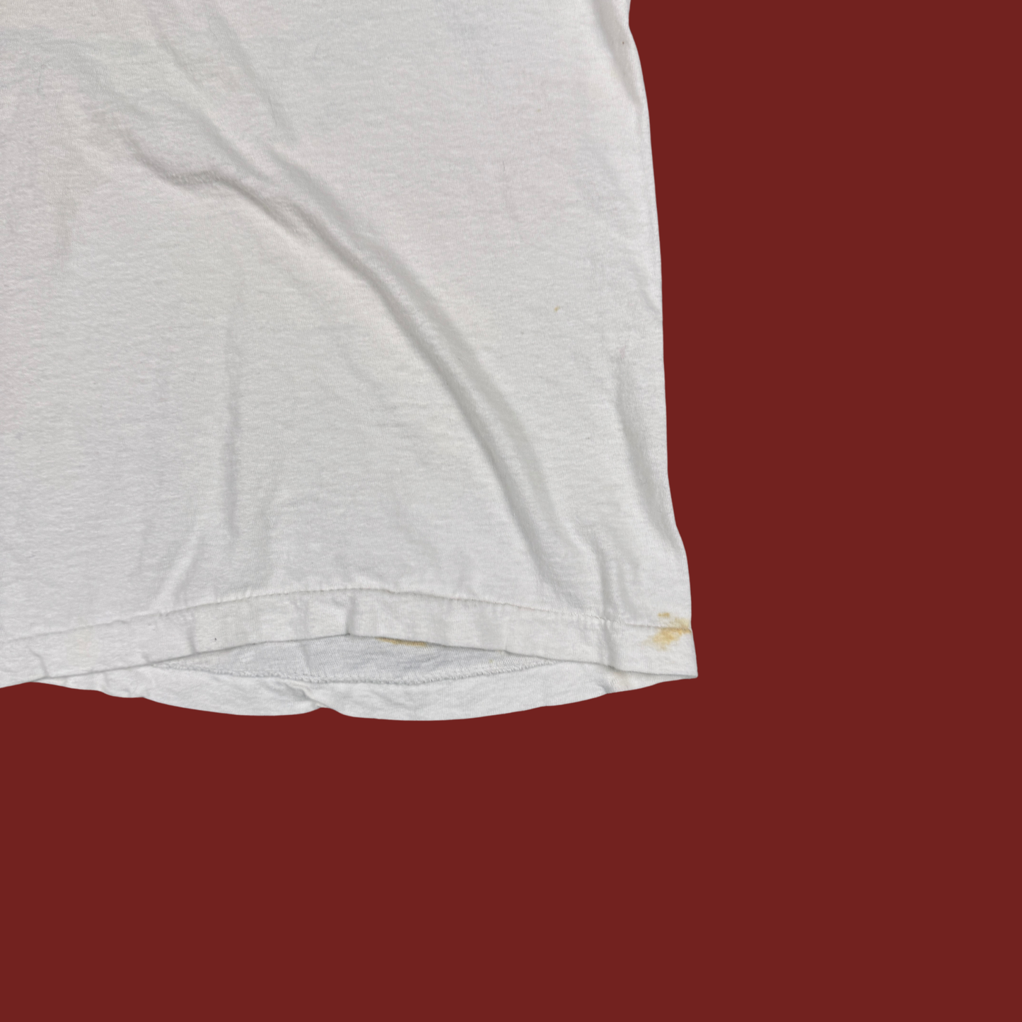 (XS/S) 1984 Philadelphia Maritime Museum Tee