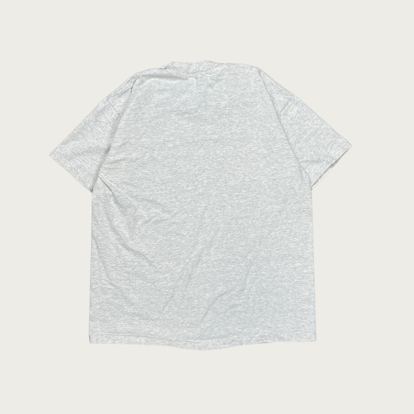 (XL) "SO WHAT" Tee