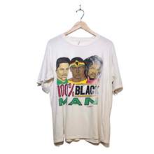 Load image into Gallery viewer, 1991 &quot;100% Black Man&quot; Tee

