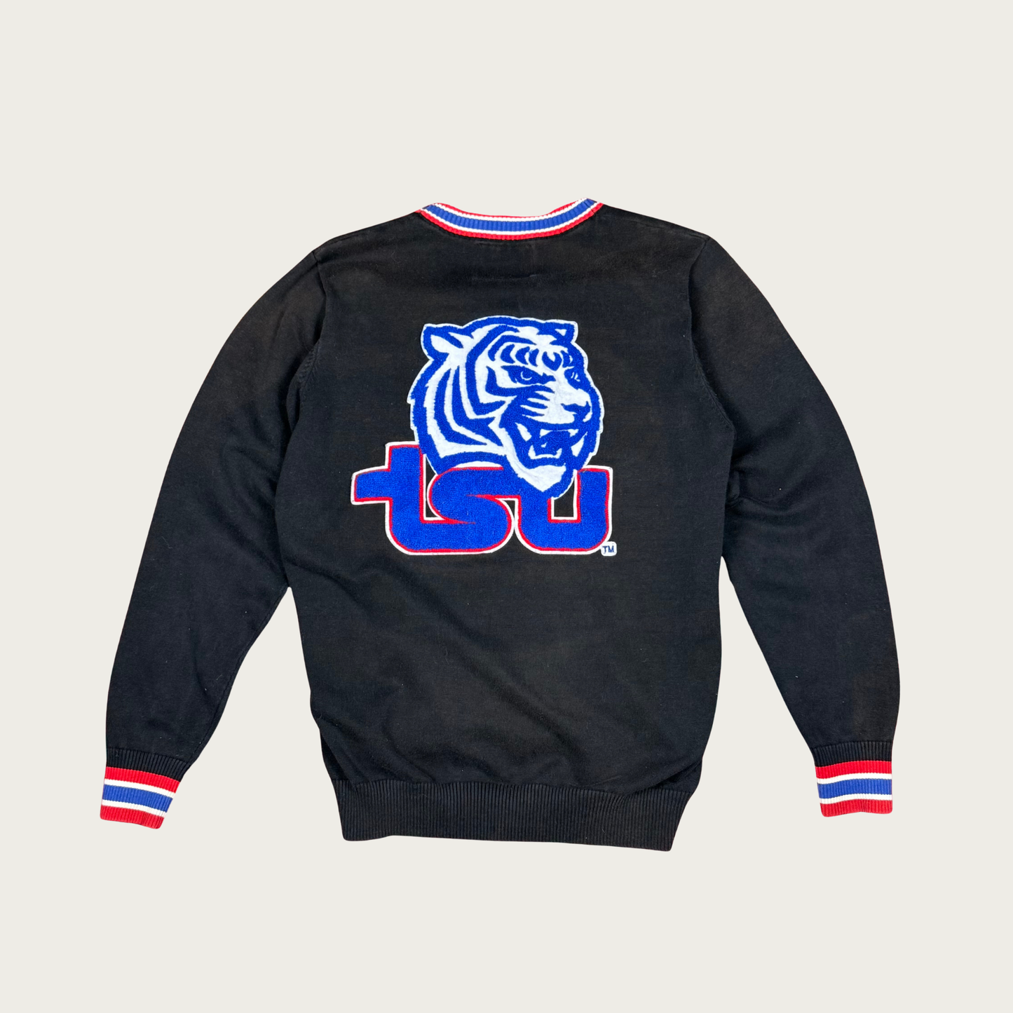 (M) 80s TSU Cardigan