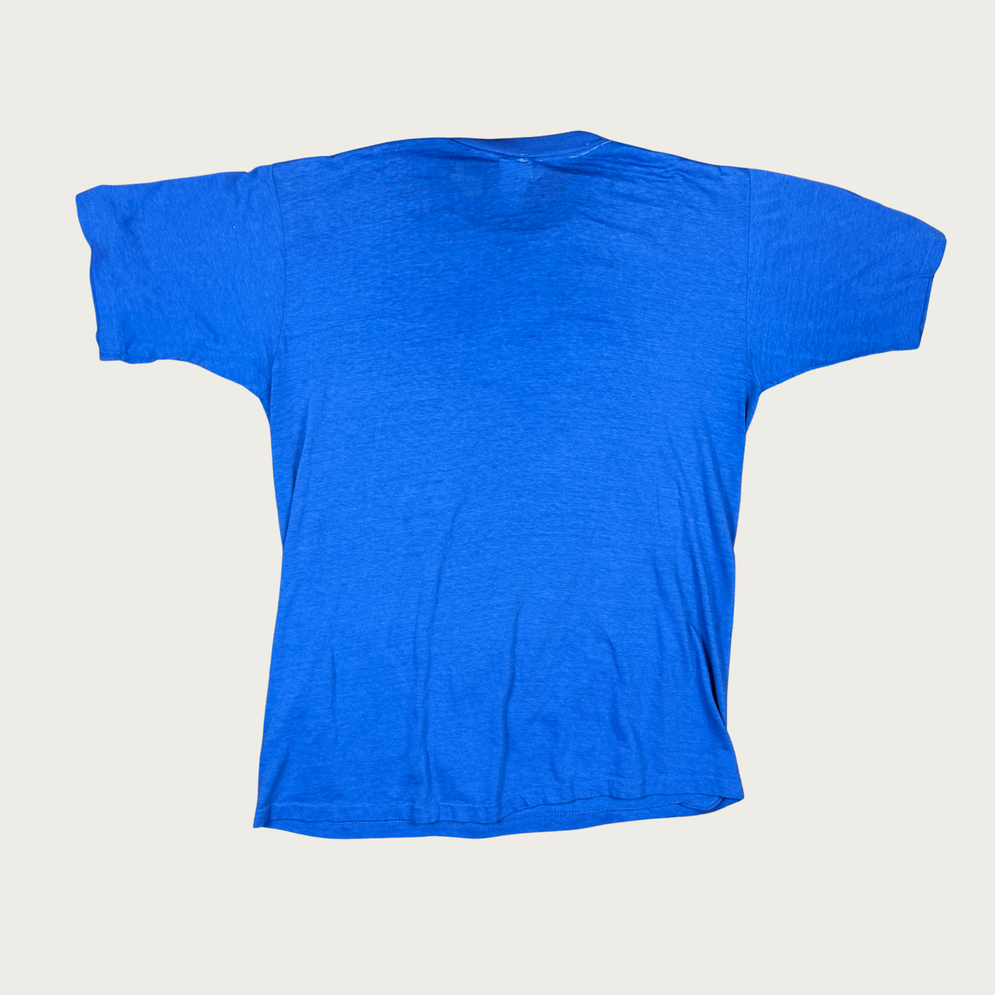 (L/XL) 70s/80s Snoopy "Joe Colorado" Tee