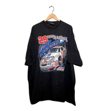 Load image into Gallery viewer, Y2K Kevin Harvick &quot;White Lightning!&quot; Tee

