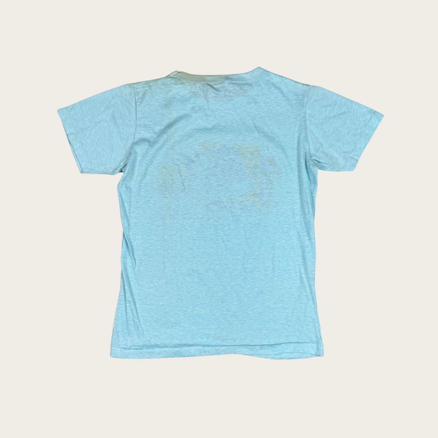 (XS/S) 70s/80s Acapulco Baby Tee
