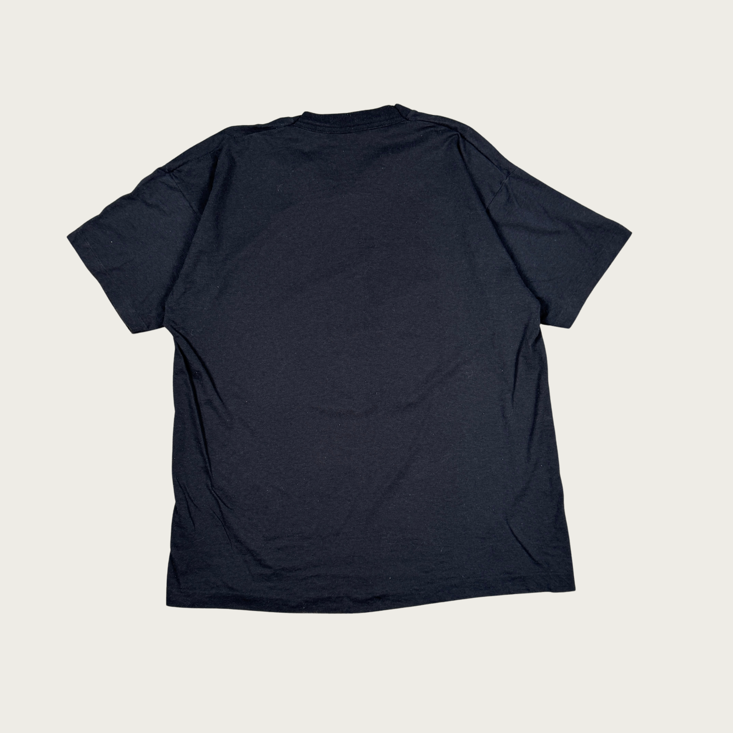(XL) 70s/80s "I Belong In The Country Music Hall of Fame" Tee