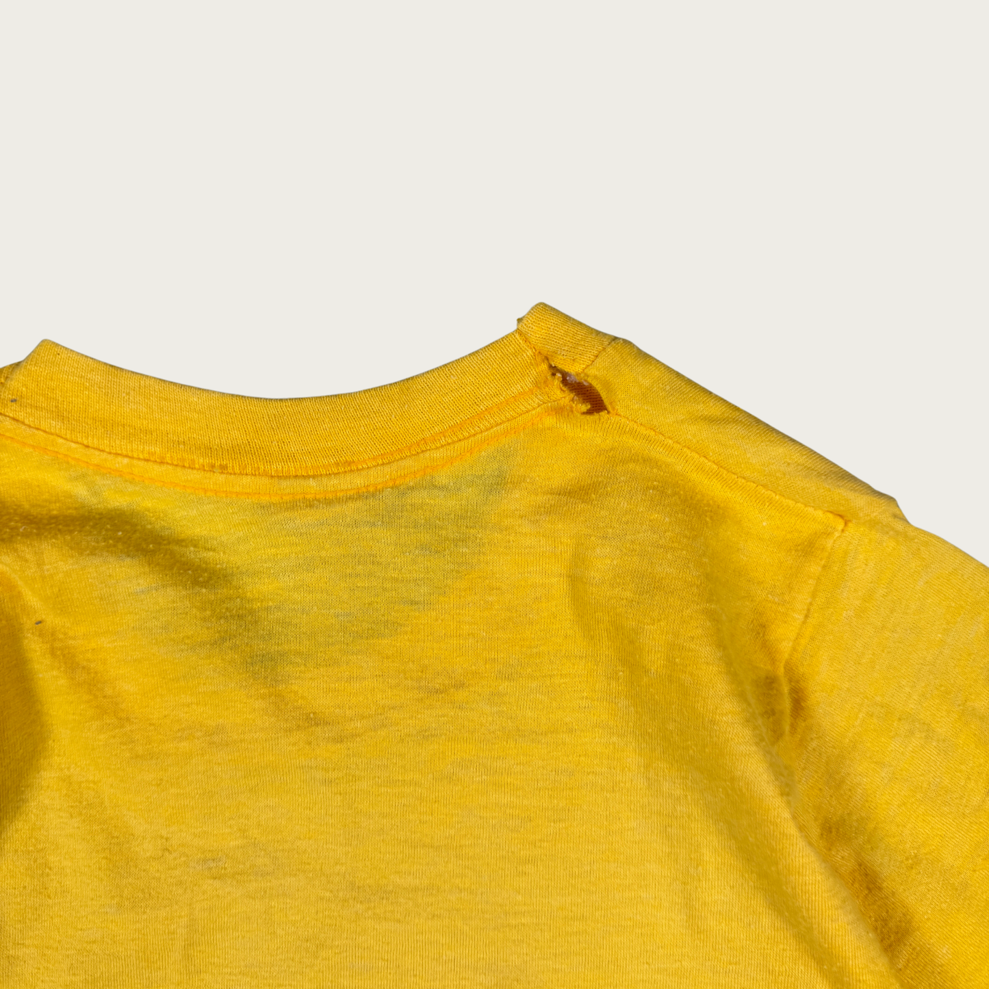 (XXS) 80s Triceratops Baby Tee