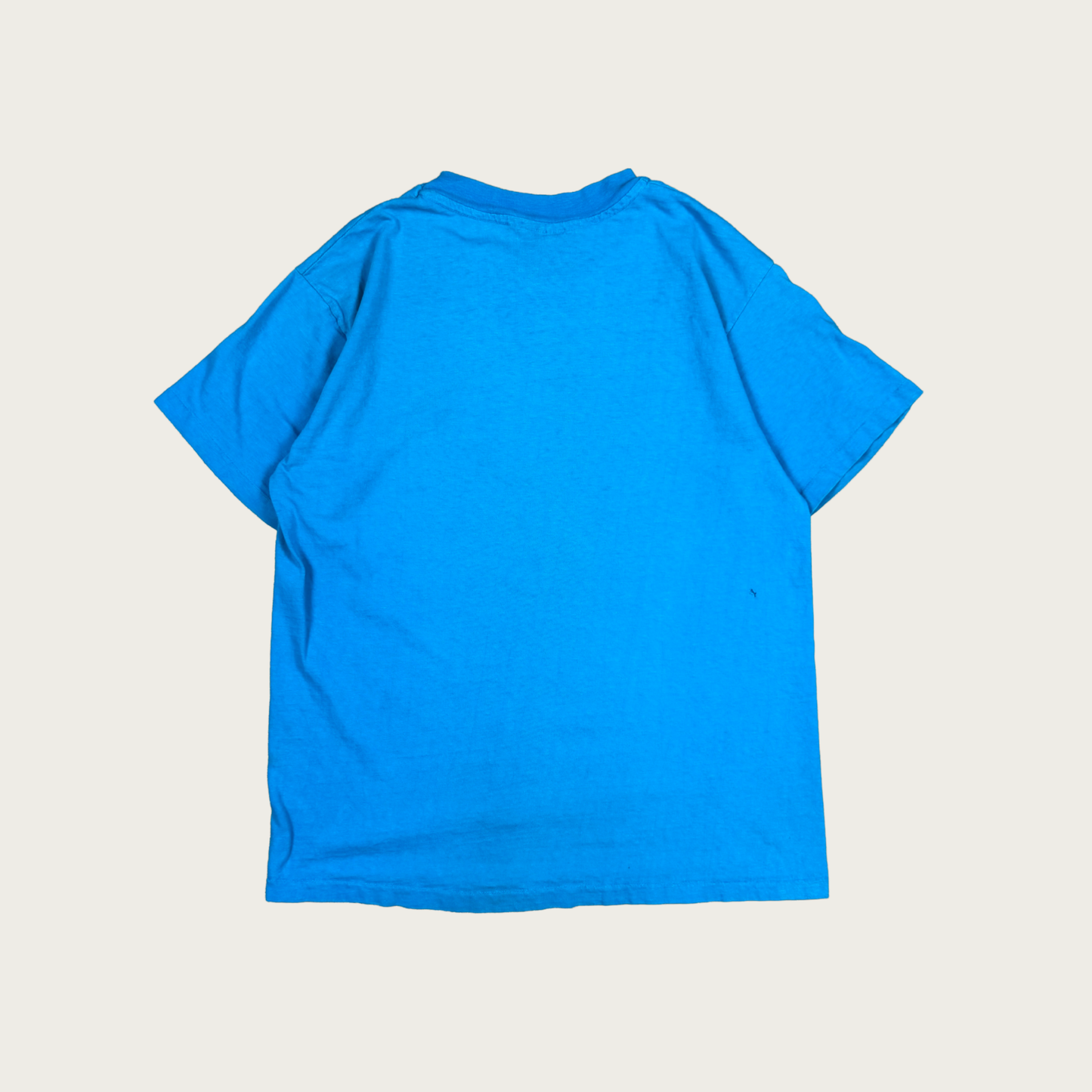 (L) 80s/90s "Archaeologists Love Their Mummies" Museum Tee
