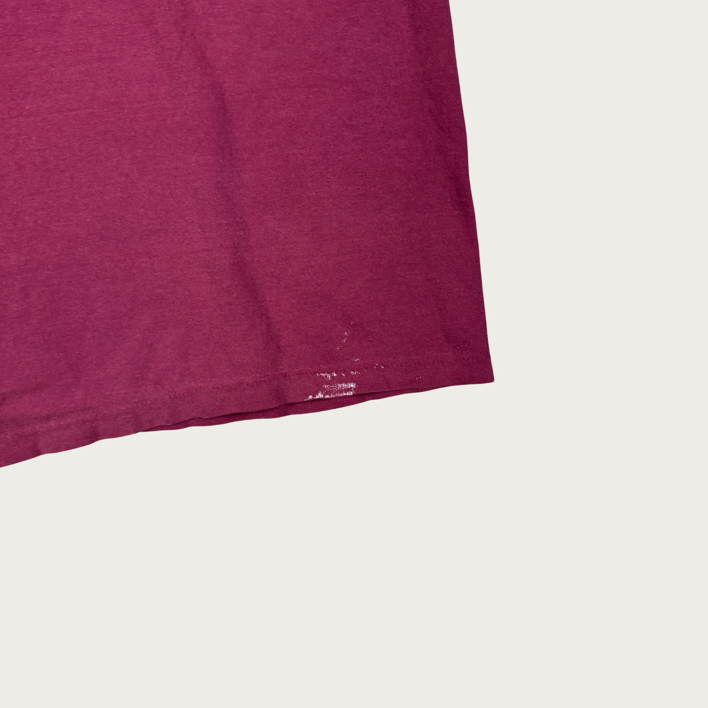 (M/L) 70s St Benedict Faculty Jersey Tee