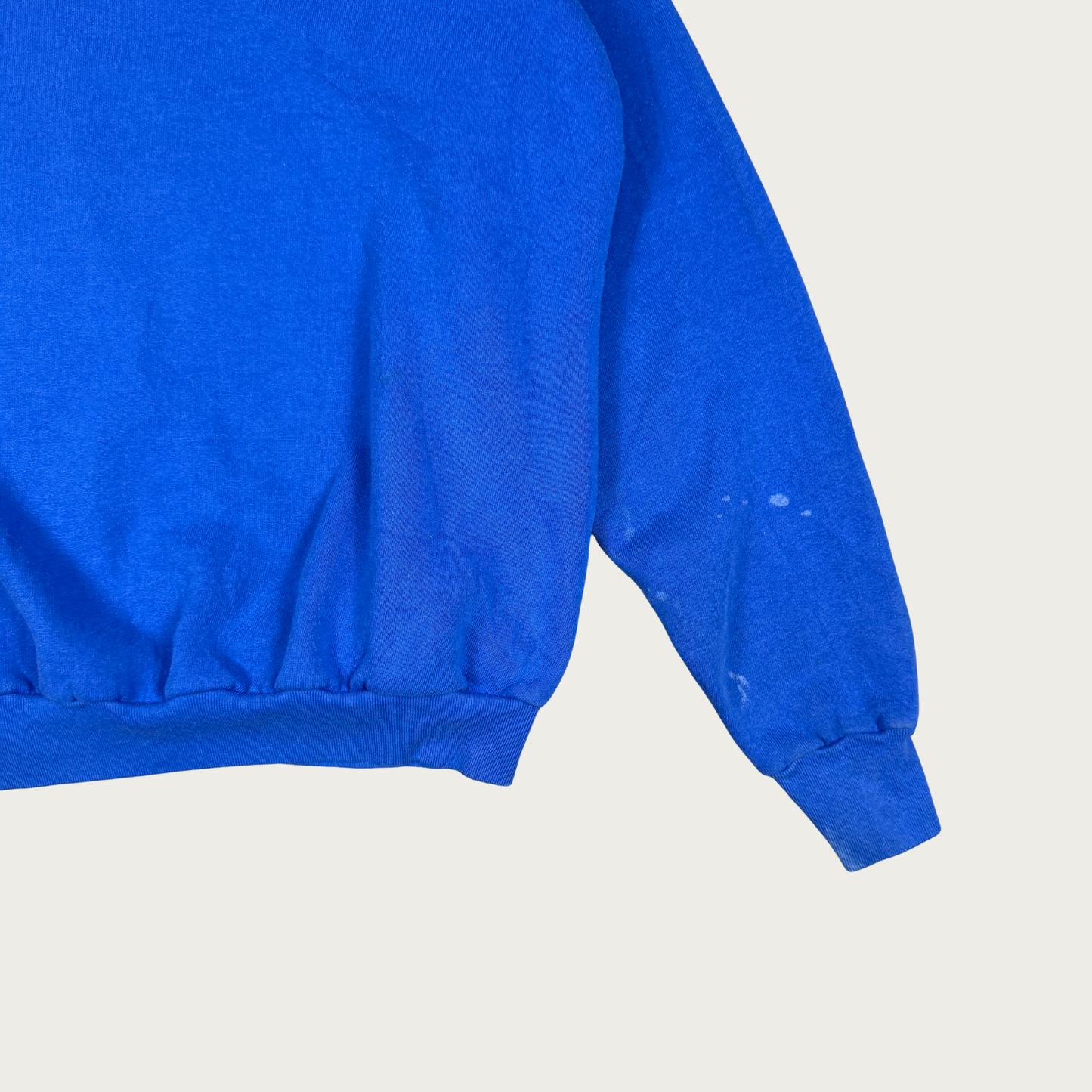 (XL) 80s University of Florida Veterinary Medicine Sweatshirt