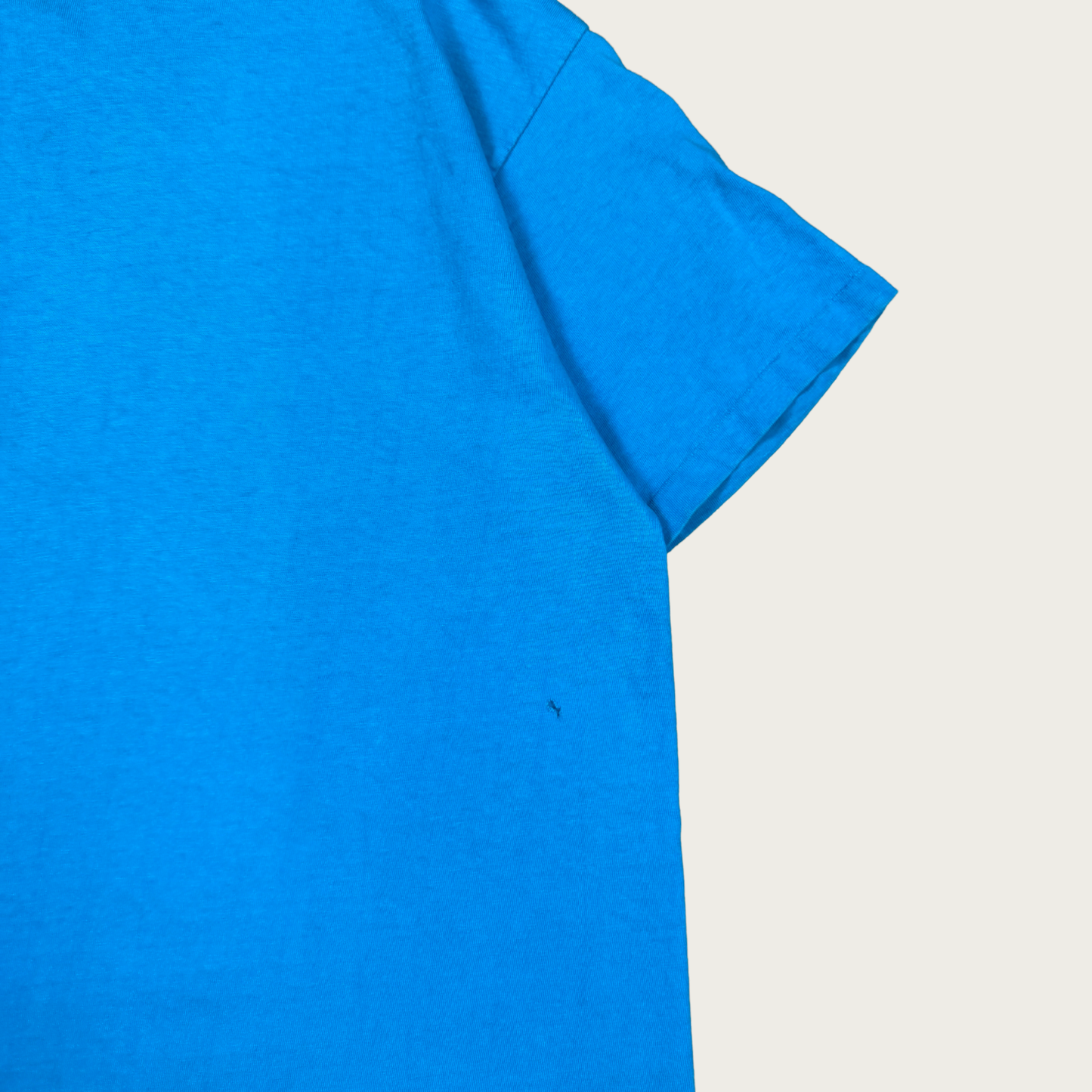 (L) 80s/90s "Archaeologists Love Their Mummies" Museum Tee