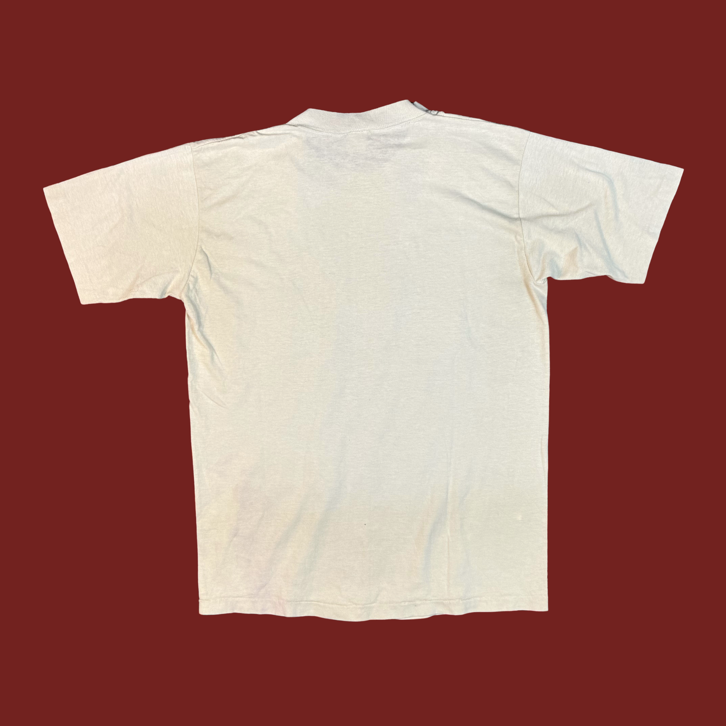 (L) 1983 Minnesota Road Race Tee