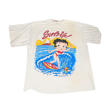 Load image into Gallery viewer, 1993 Betty Boop Graphic Tee
