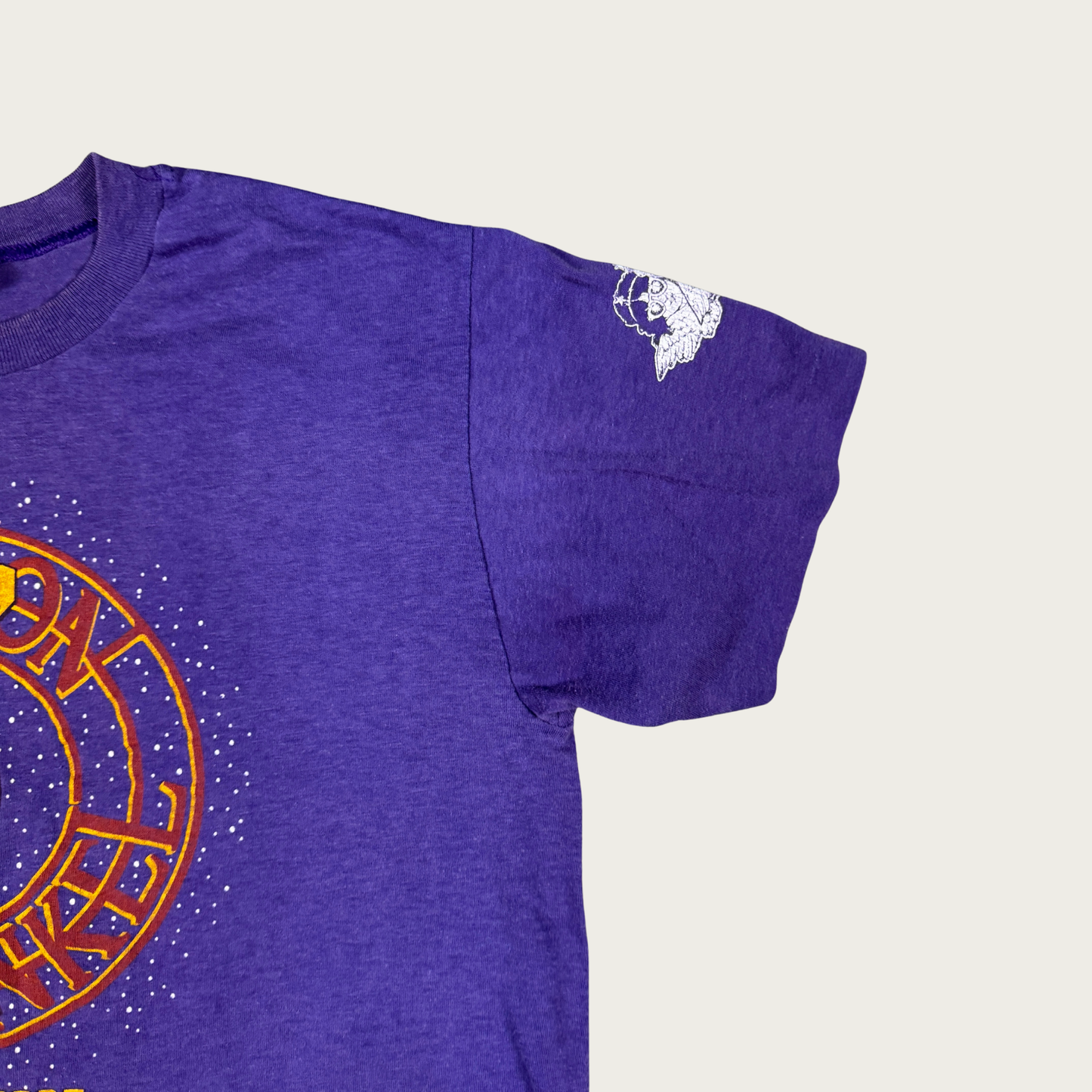 (M/L) 1981 Simon and Garfunkel Concert Tee