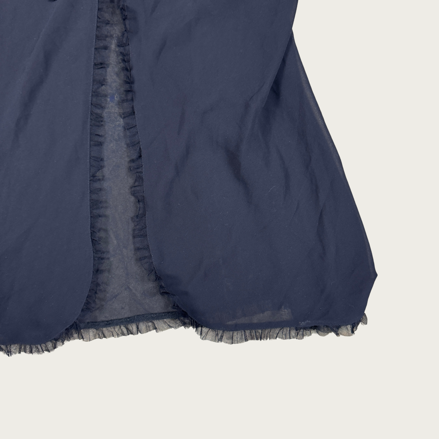 (M) Y2K Victoria's Secret Babydoll Slip