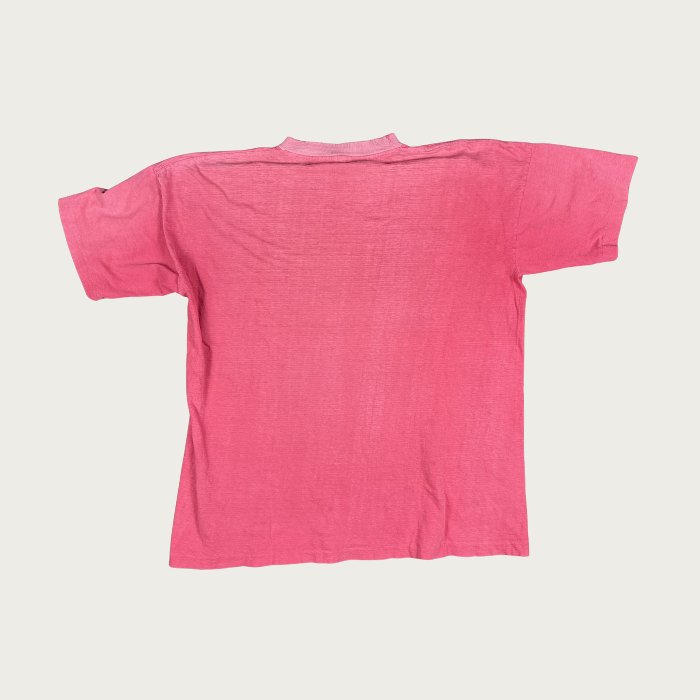 (XL) 90s Thrashed Bugle Boy Tee