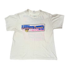 Load image into Gallery viewer, &quot;An Evening of California Dreaming The Tour&quot; Mamas &amp; Papas Shirt
