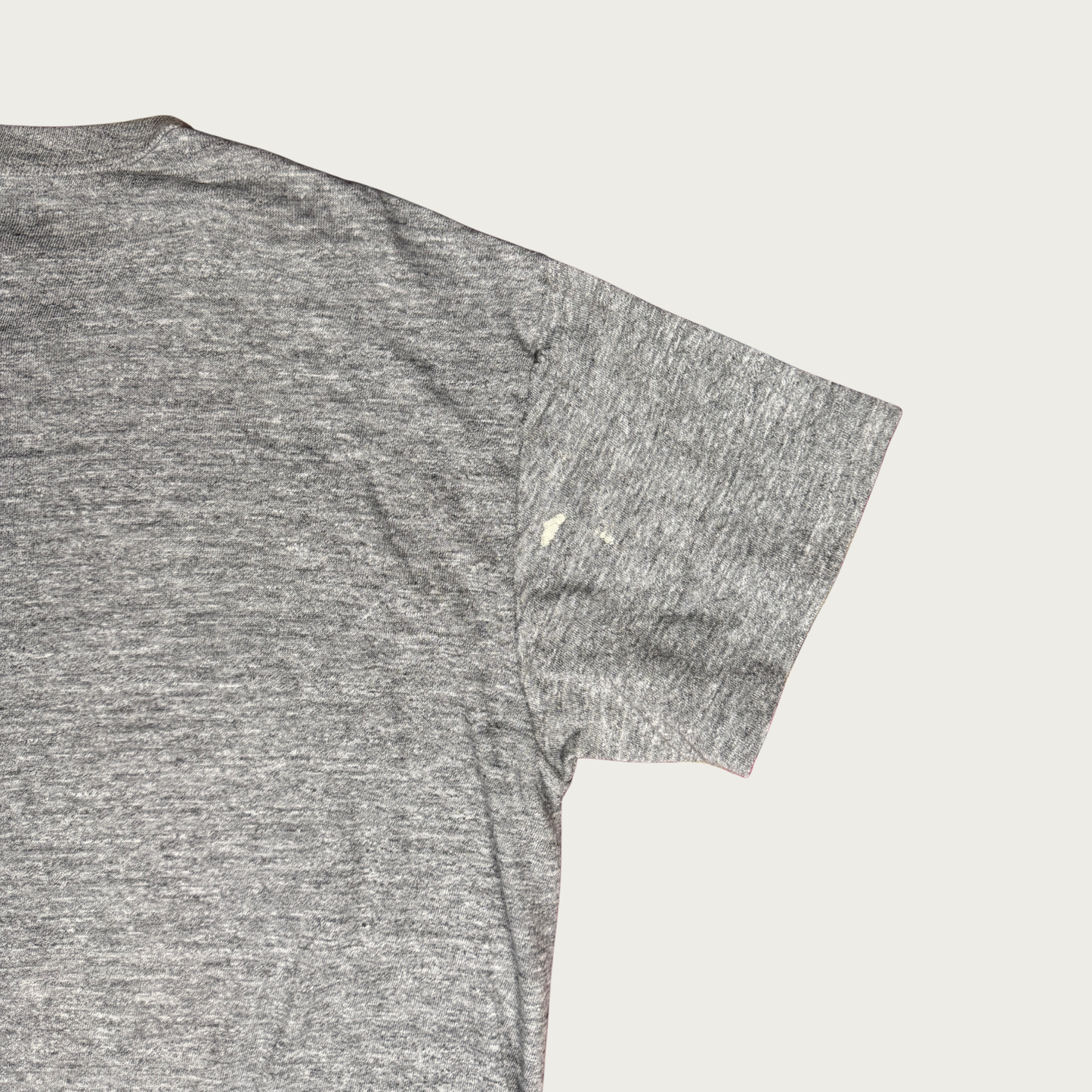 (L) 1986 Raider Power Football Tee