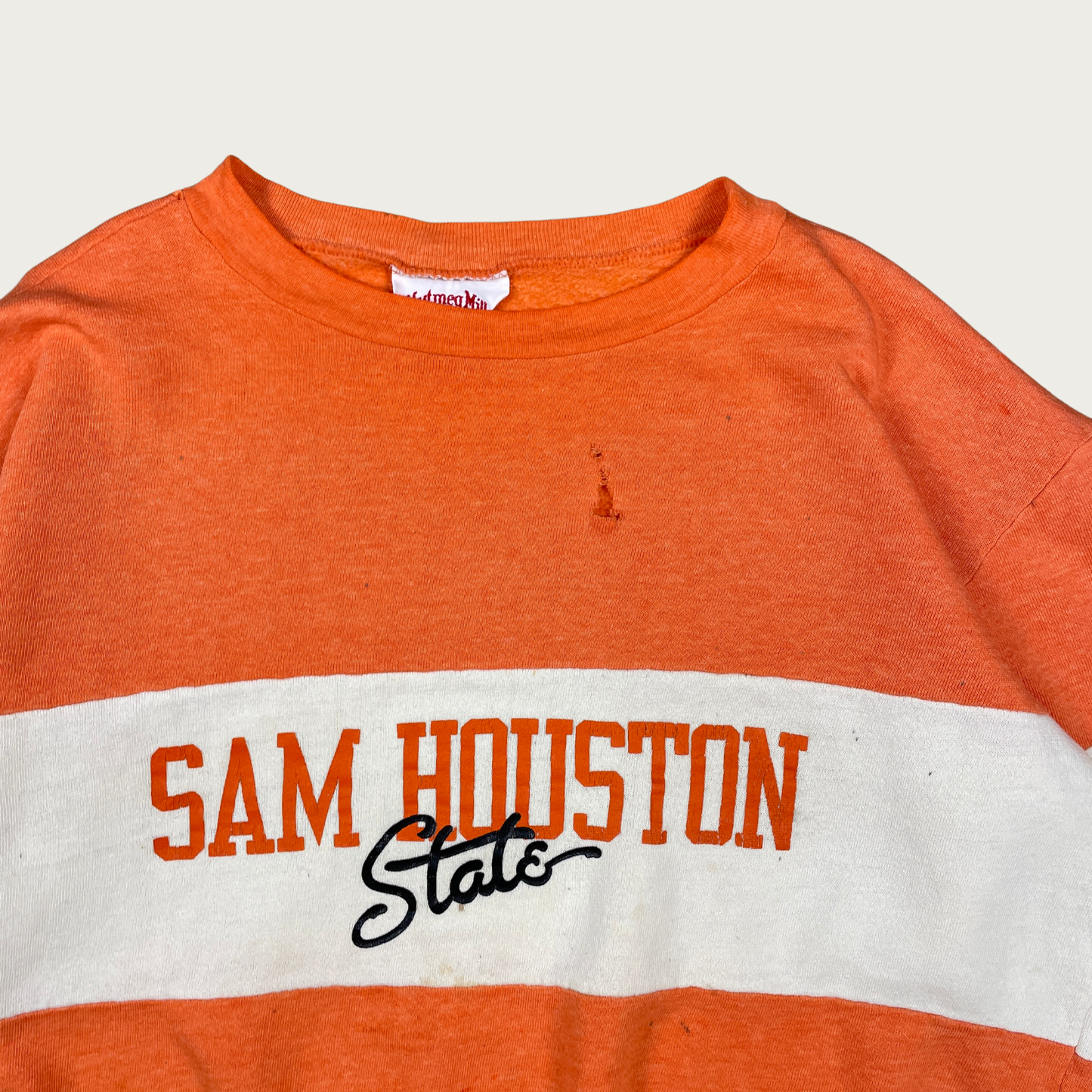 (M/L) Sam Houston State Sweatshirt