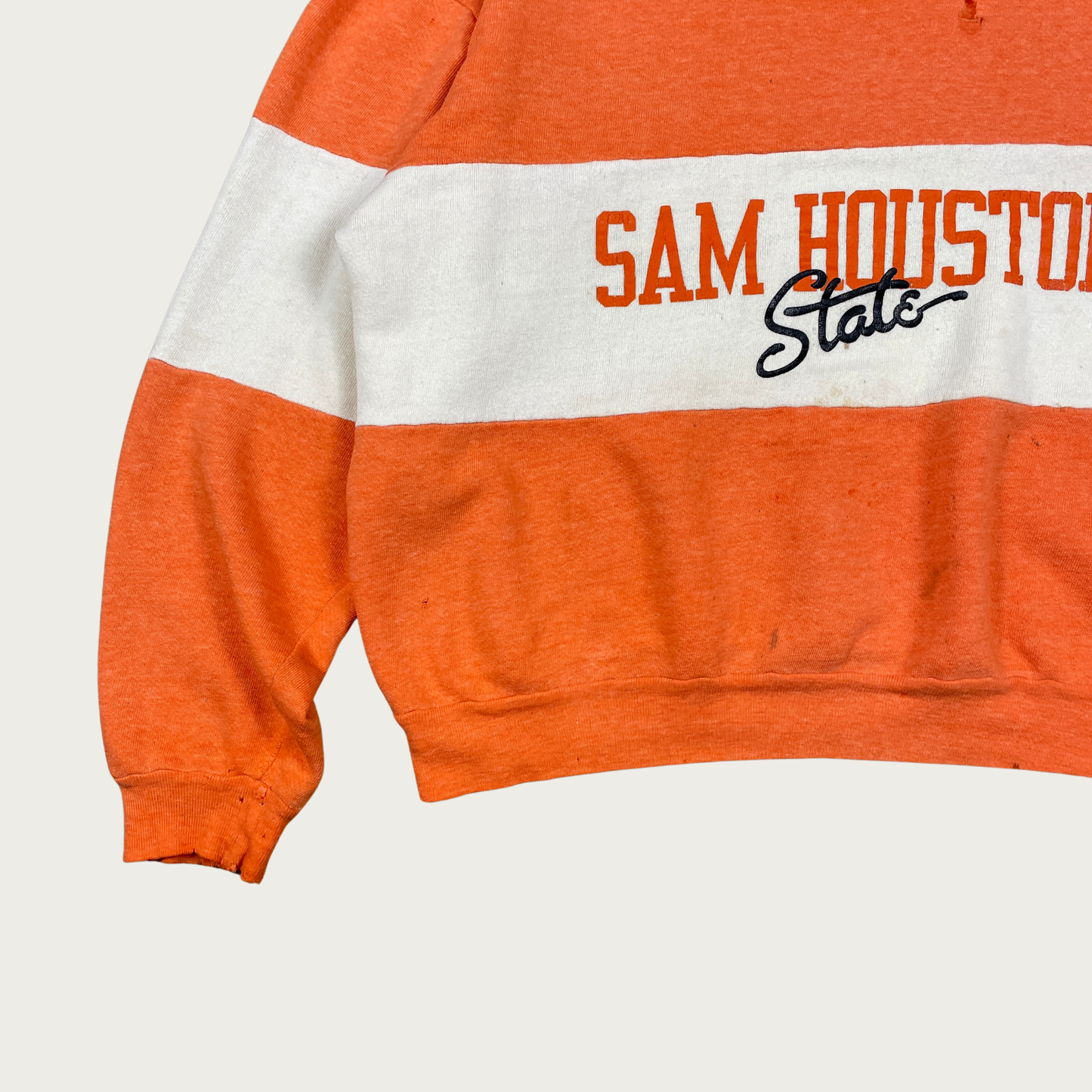(M/L) Sam Houston State Sweatshirt