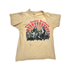 Load image into Gallery viewer, 1981 Doobie Brother&#39;s Band Tee
