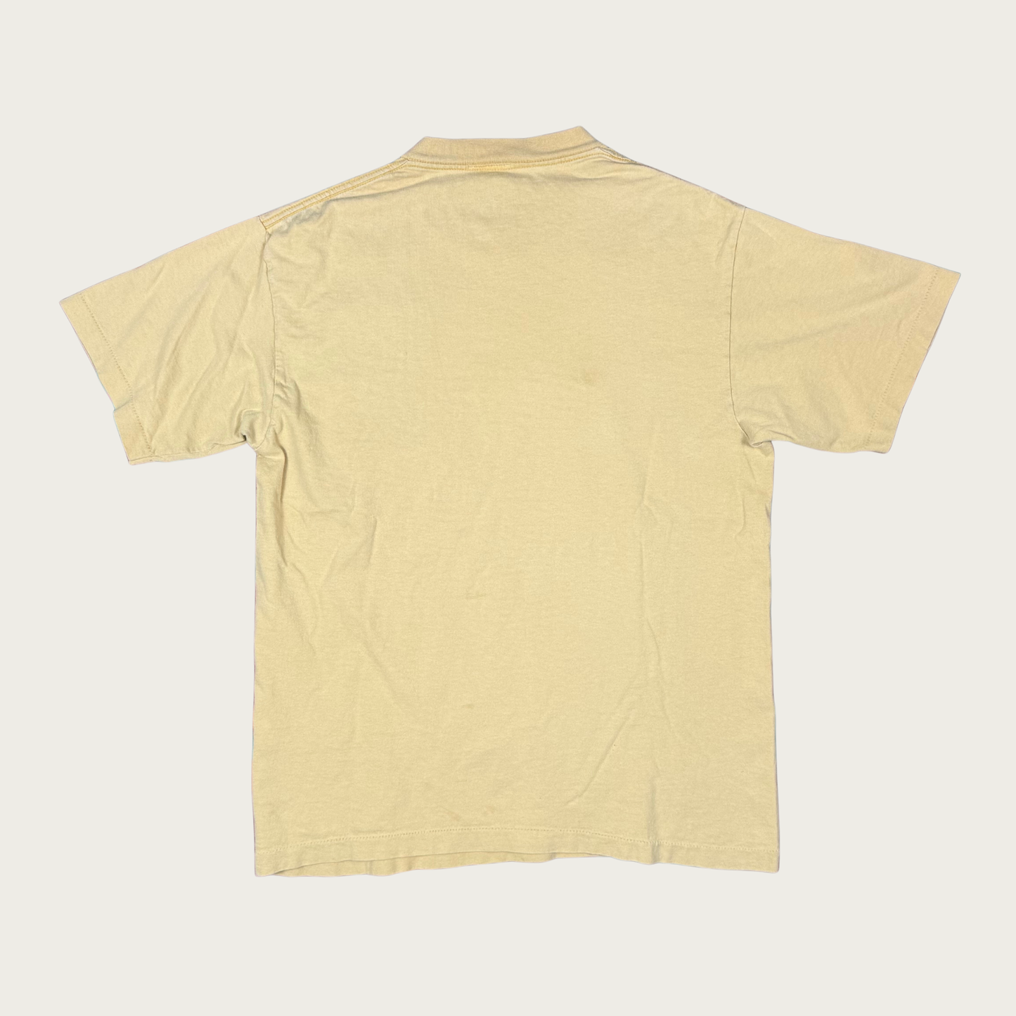 (L) 90s Fender Stratocaster Tee