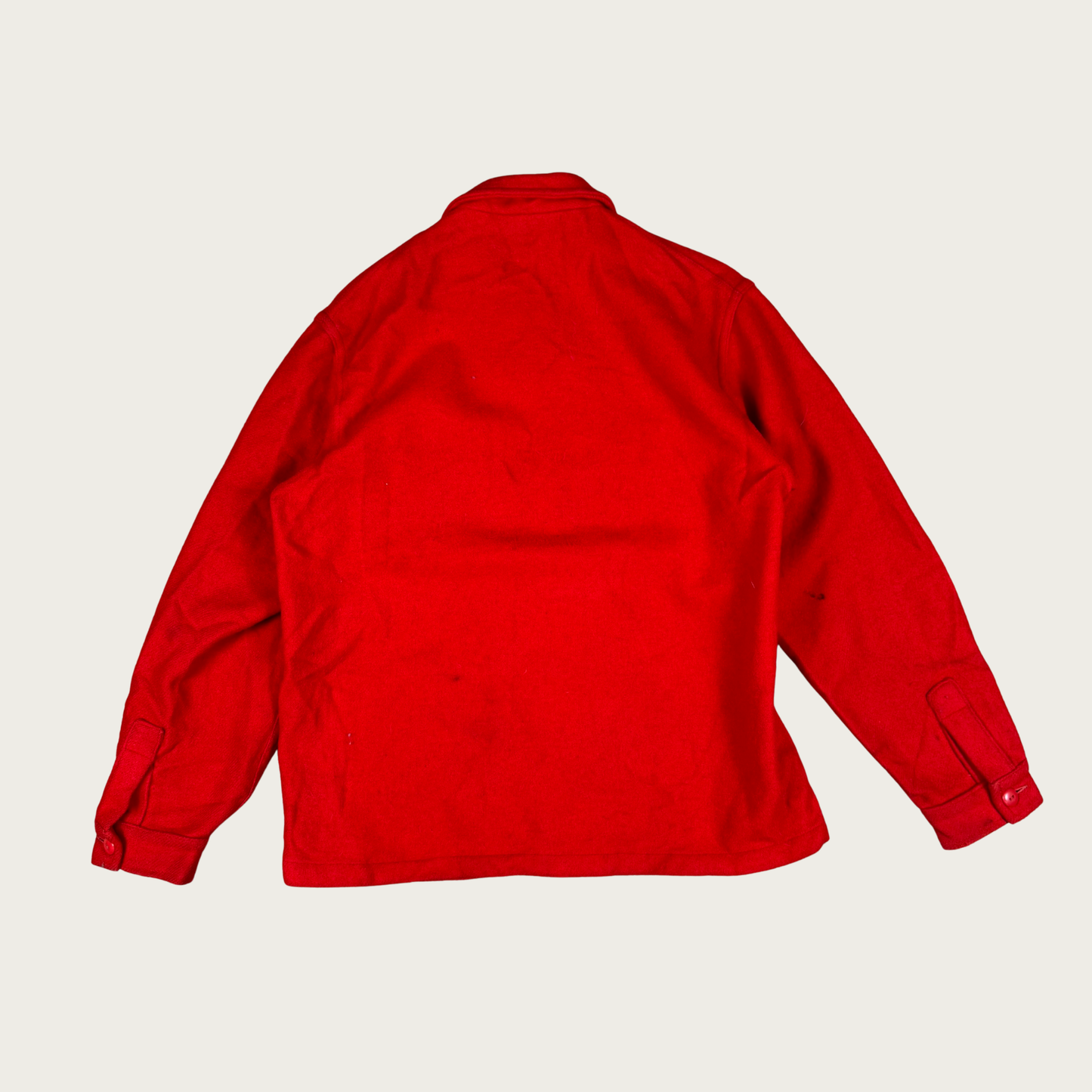(L/XL) 60s/70s Boy Scouts of American Official Jacket