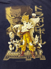 Load image into Gallery viewer, 1998 Dragonball Z Cartoon Tee
