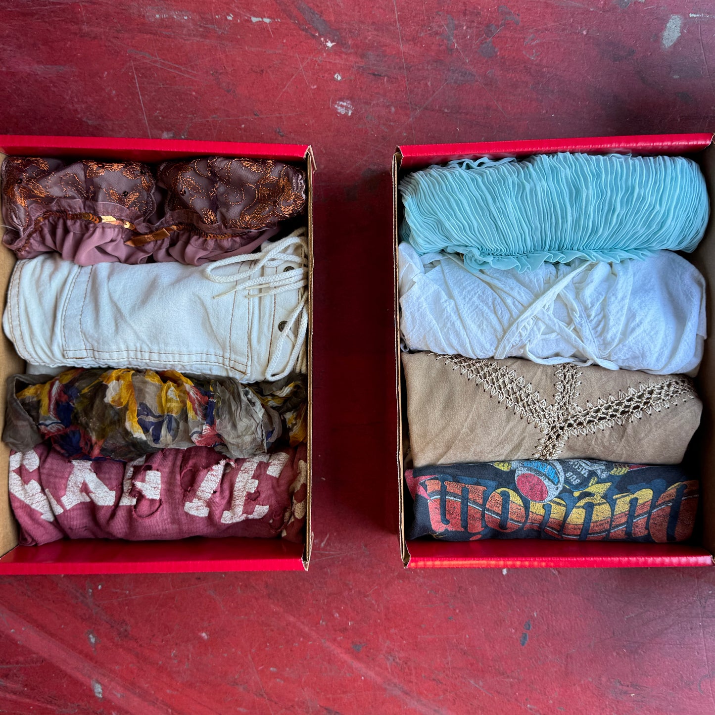 Festival Style Bundle