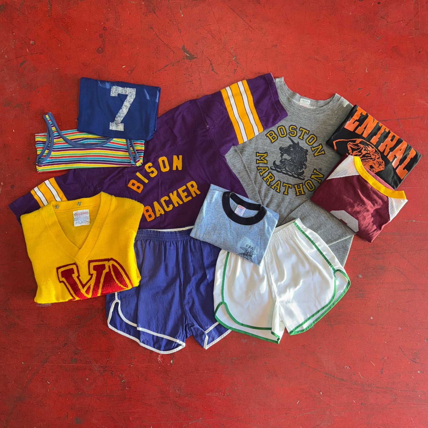 Mystery Style Bundle