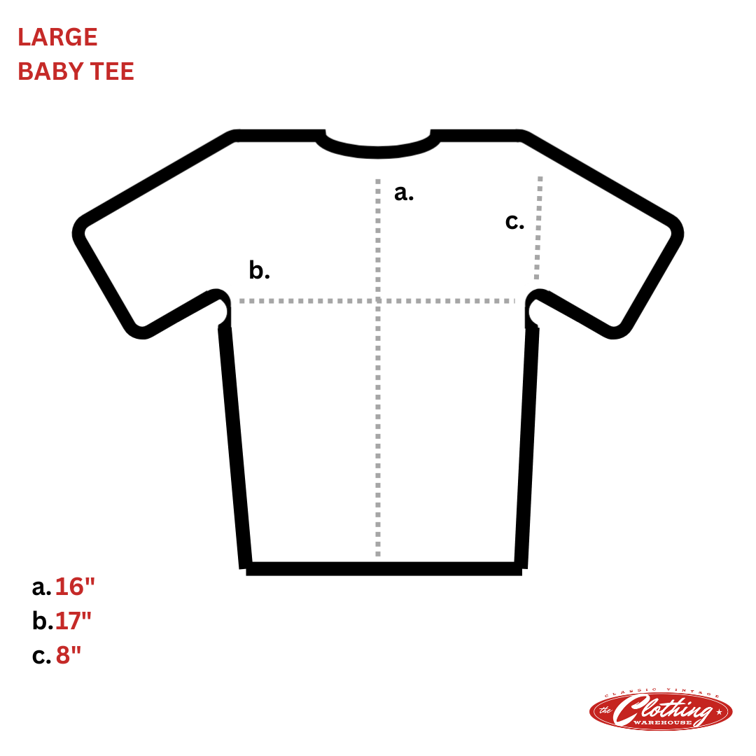 (20) Wholesale Baby Tee Bundle