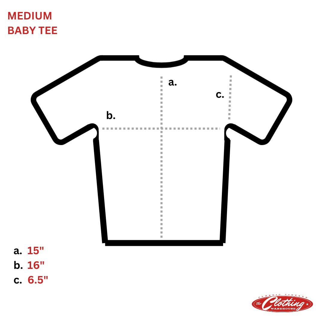 (20) Wholesale Baby Tee Bundle