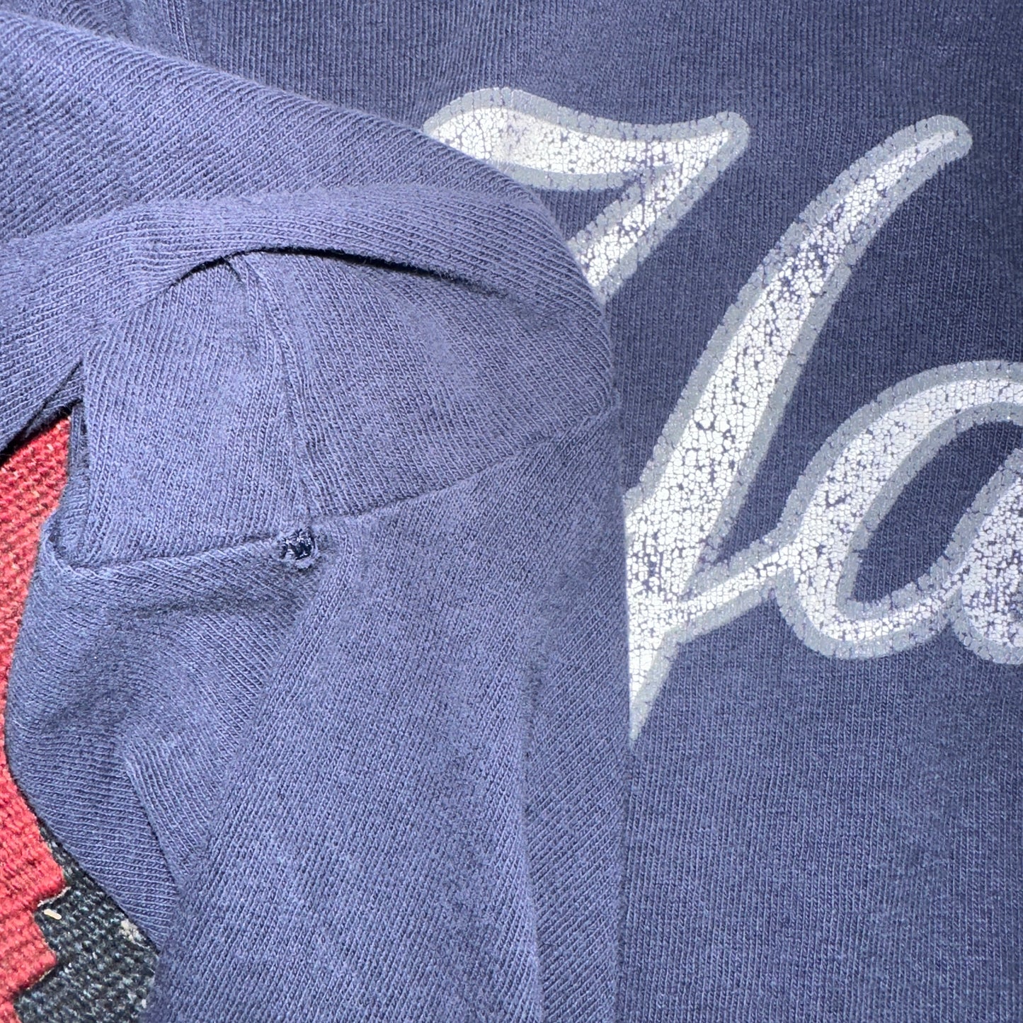 (M) 90s Yankees Derek Jeter Tee