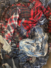 Load image into Gallery viewer, Wholesale Flannel Shirts
