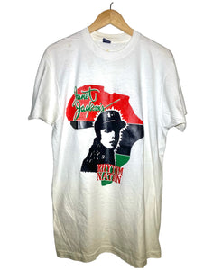 Vintage Janet Jackson Rhythm Nation Shirt