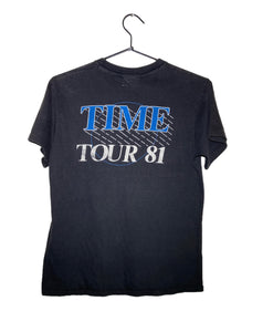 Vintage Electric Light Orchestra 1981 TIME tour shirt