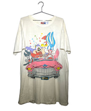 Load image into Gallery viewer, Rare 1993 Looney Tunes t-shirt
