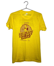 Load image into Gallery viewer, Vintage &quot;Red Beans and Rice Revue Lafayette La.&quot; Shirt
