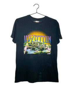 Vintage Led Zeppelin Houses of the Holy Shirt