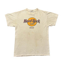 Load image into Gallery viewer, 90&#39;s Hard Rock Miami Shirt
