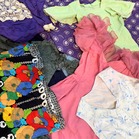 (20) Wholesale Dresses Bundle